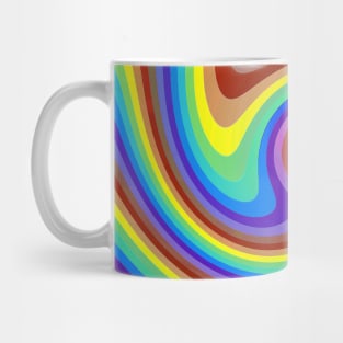 Cool Waves Mug